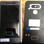 Prototype 150x150 - LG G5 to feature Dual Cameras according to leaked prototype and Case Renders