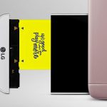 g5 battery 150x150 - LG unveils the LG G5 with a Modular Design and Dual Cameras