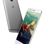 OnePlus 3 8 150x150 - OnePlus 3 gets unveiled with an elegant design and 6GB of RAM