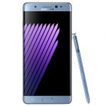 GalaxyNote7 BlueCoral Main 150x150 - Samsung unveils the Galaxy Note 7 with dual edges, iris scanner, water resistance and an enhanced S-Pen