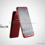 Galaxy S8 concept renders 1 150x150 - Latest Galaxy S8 and S8+ renders show it off from numerous angles