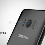 Galaxy S8 concept renders 10 150x150 - Latest Galaxy S8 and S8+ renders show it off from numerous angles
