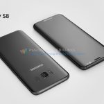 Galaxy S8 concept renders 13 150x150 - Latest Galaxy S8 and S8+ renders show it off from numerous angles