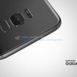 Galaxy S8 concept renders 14 150x150 - Latest Galaxy S8 and S8+ renders show it off from numerous angles