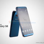 Galaxy S8 concept renders 2 150x150 - Latest Galaxy S8 and S8+ renders show it off from numerous angles