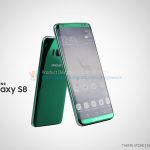 Galaxy S8 concept renders 3 150x150 - Latest Galaxy S8 and S8+ renders show it off from numerous angles