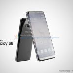Galaxy S8 concept renders 4 150x150 - Latest Galaxy S8 and S8+ renders show it off from numerous angles
