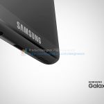 Galaxy S8 concept renders 5 150x150 - Latest Galaxy S8 and S8+ renders show it off from numerous angles