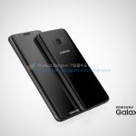 Galaxy S8 concept renders 9 150x150 - Latest Galaxy S8 and S8+ renders show it off from numerous angles