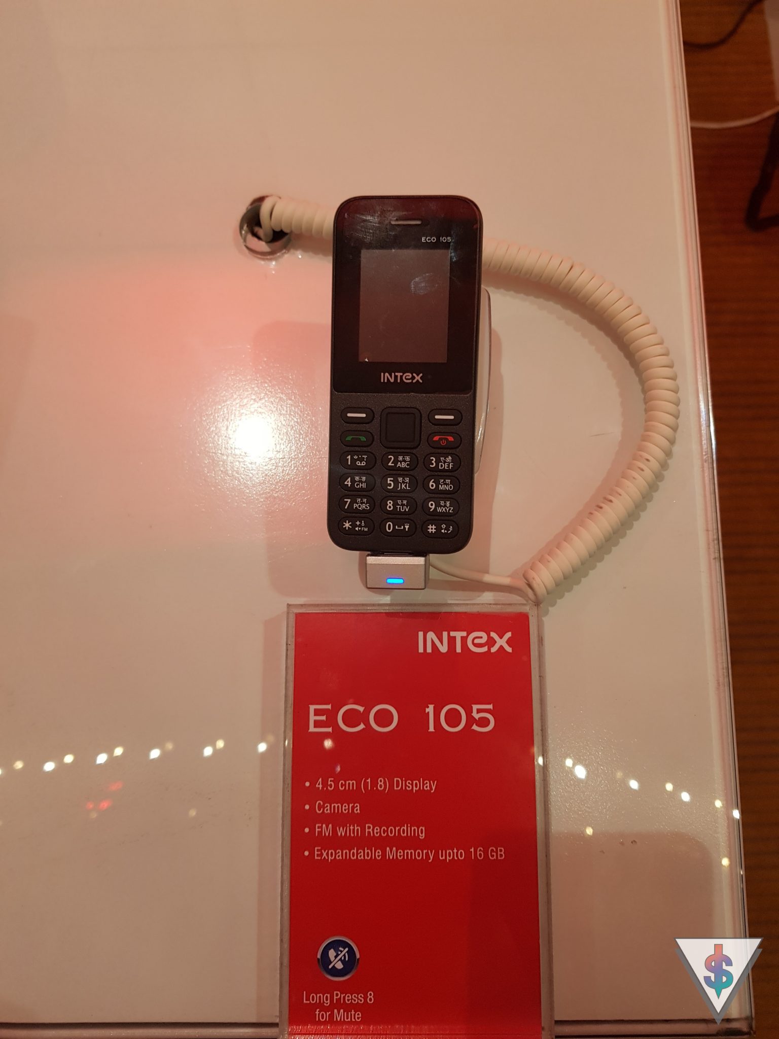 Intex AndroDollar 11 - Intex partners with Softlogic to unveil the Aqua A4, Aqua Lions 4G and more budget oriented devices in Sri Lanka