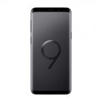 SM G960 GalaxyS9 Front Black 150x150 - Meet the Galaxy S9 and S9+ which comes with AR Emoji, dual speakers and super slow mo video
