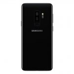 SM G965 GalaxyS9Plus Back Black 2 150x150 - Meet the Galaxy S9 and S9+ which comes with AR Emoji, dual speakers and super slow mo video