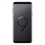 SM G965 GalaxyS9Plus Front Black 1 150x150 - Meet the Galaxy S9 and S9+ which comes with AR Emoji, dual speakers and super slow mo video