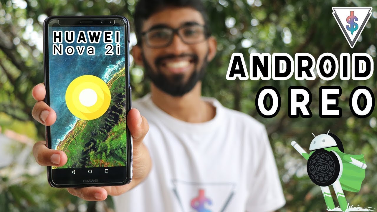 maxresdefault - Huawei Nova 2i Android 8.0 Oreo Update Installation and Walkthrough