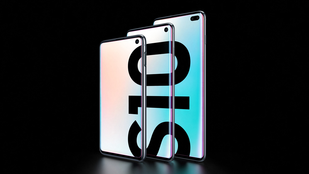 S10 main KV 1000x563 - Samsung unveils the Galaxy S10E, Galaxy S10 and Galaxy S10+ at Unpacked 2019