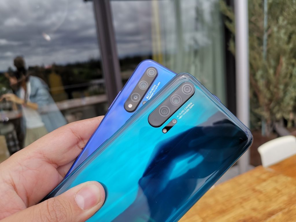 Honor 20 Series Feature Image 1024x768 - All you need to know about the Honor 20 and Honor 20 Pro.