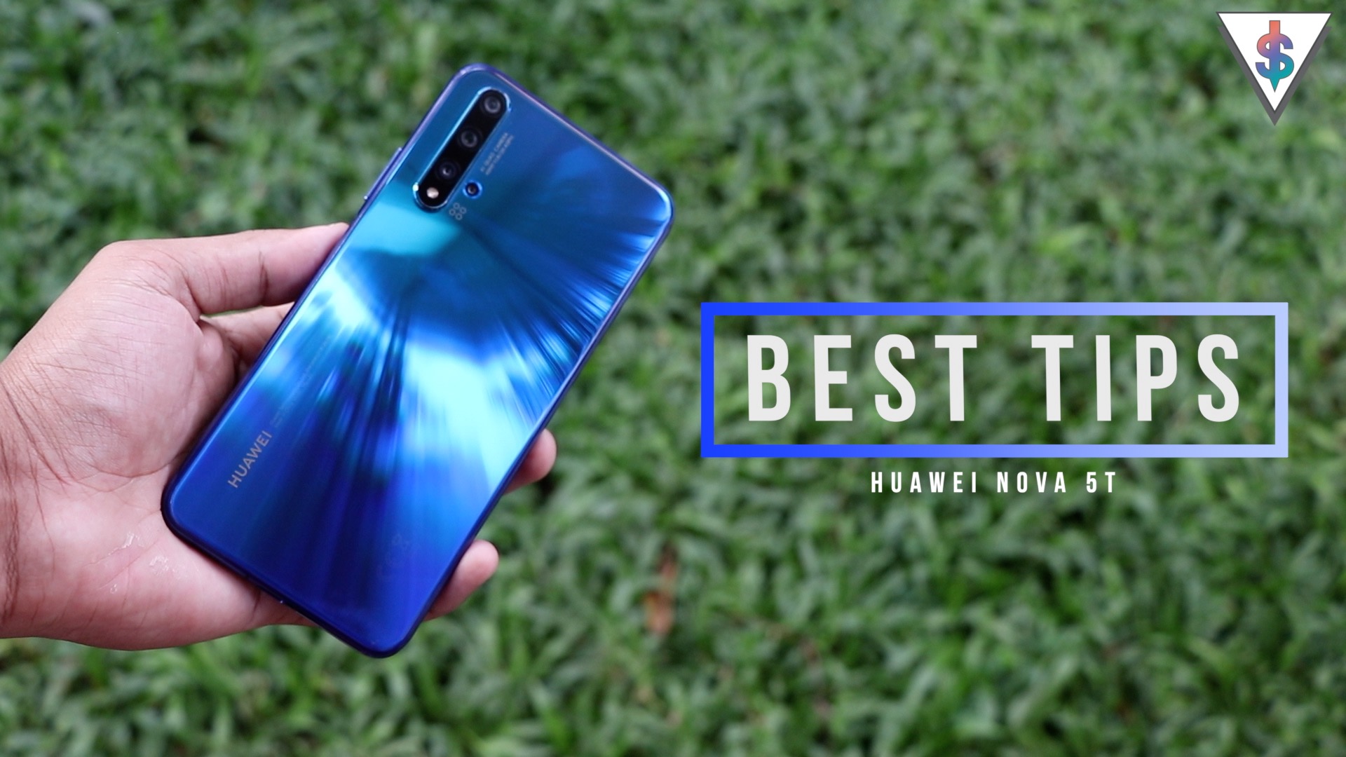 Nova 5t tips - Best Tips for the Huawei Nova 5T