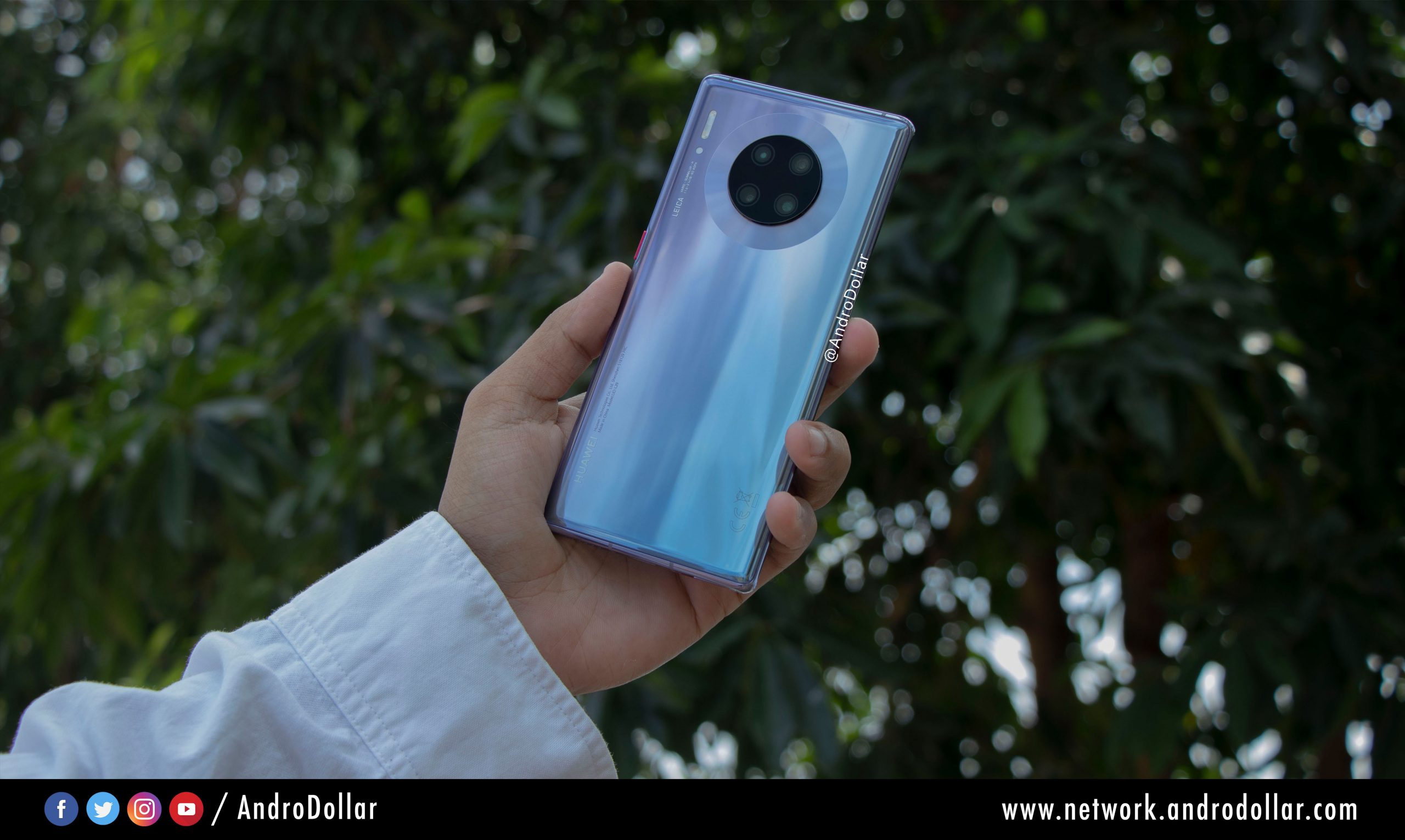1 scaled - EXCLUSIVE Huawei Mate 30 Pro Review.