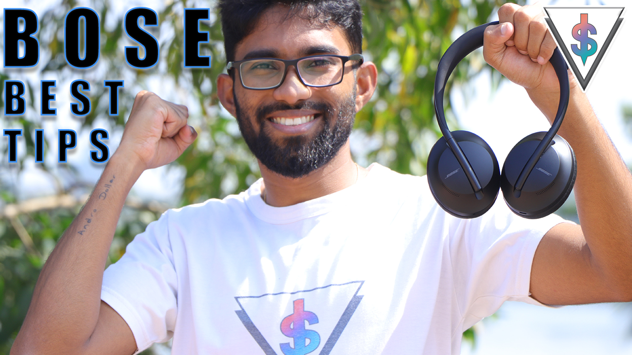 Cover 27 - Best Tips for Bose 700 Noise Cancellation Headphones