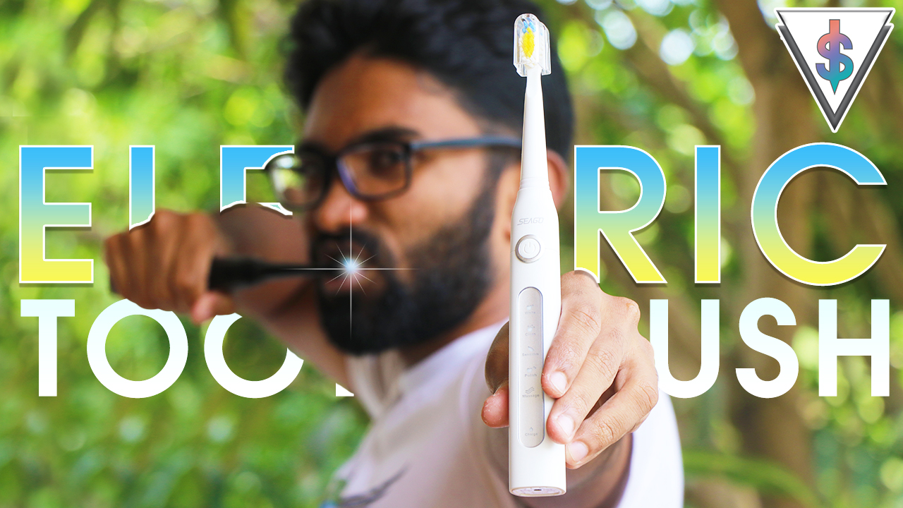 electric toothbrush sri lanka - BEST Affordable Electric Toothbrush you need to buy