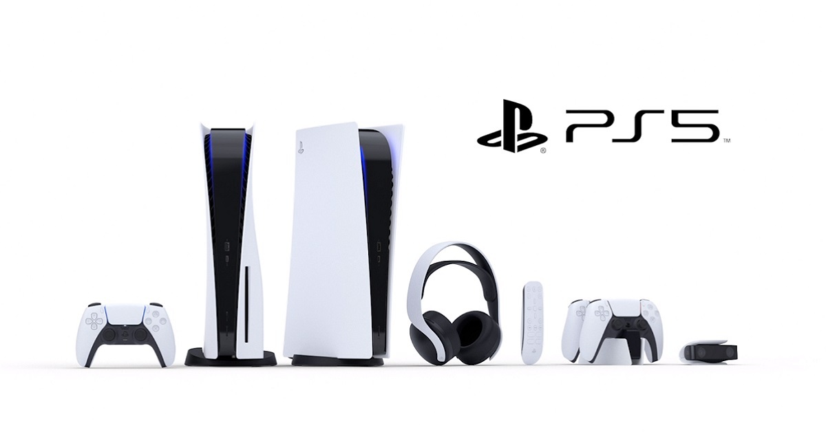 EaQyMueWkAUN7LD - Sony unveils the PlayStation 5